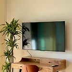 Apartment Urban With Balcony *