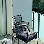 Apartamento Urban With Balcony *
