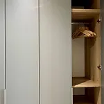 Apartment Urban With Balcony *